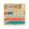 Flash Furniture Bright Beginnings Commercial STEM Number Counting Learning Board in Natural w/Multicolor Accents MK-MK08787-GG - alternate 3